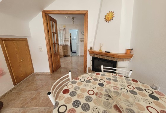 Venta - Casa de pueblo -
Pilar de la Horadada - Torre de la Horadada