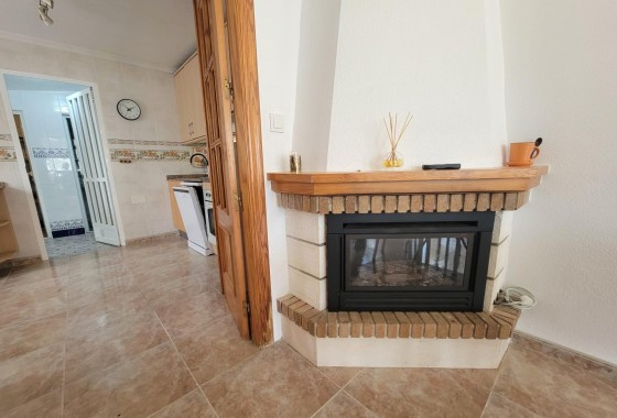 Venta - Casa de pueblo -
Pilar de la Horadada - Torre de la Horadada