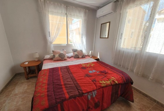 Venta - Casa de pueblo -
Pilar de la Horadada - Torre de la Horadada