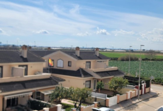 Venta - Casa de pueblo -
Pilar de la Horadada - Torre de la Horadada