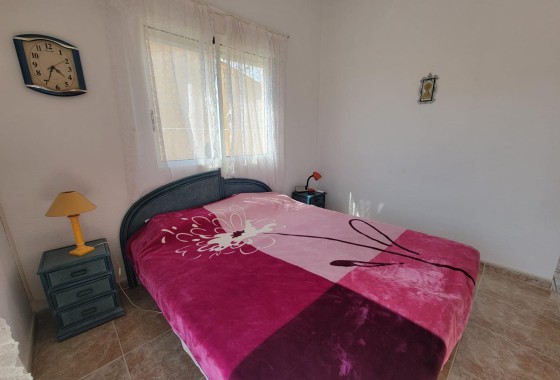 Venta - Casa de pueblo -
Pilar de la Horadada - Torre de la Horadada