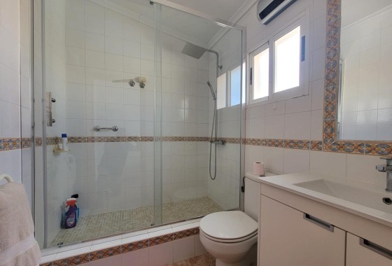 Venta - Casa de pueblo -
Pilar de la Horadada - Torre de la Horadada