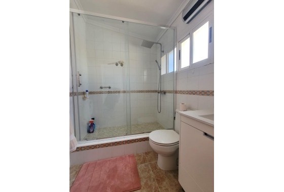 Venta - Casa de pueblo -
Pilar de la Horadada - Torre de la Horadada