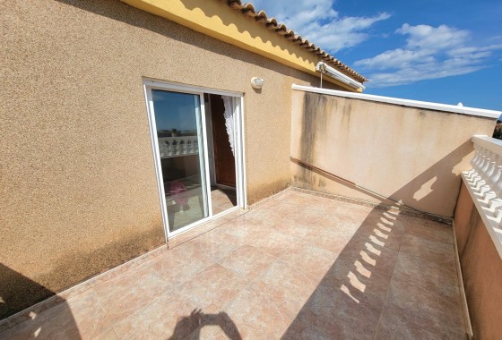 Venta - Casa de pueblo -
Pilar de la Horadada - Torre de la Horadada