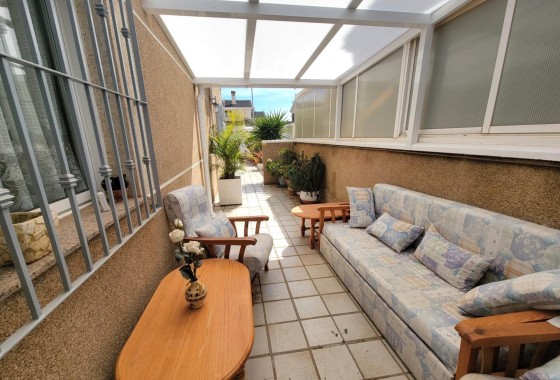 Venta - Casa de pueblo -
Pilar de la Horadada - Torre de la Horadada