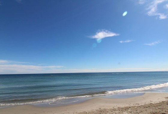 Venta - Casa de pueblo -
Pilar de la Horadada - Torre de la Horadada