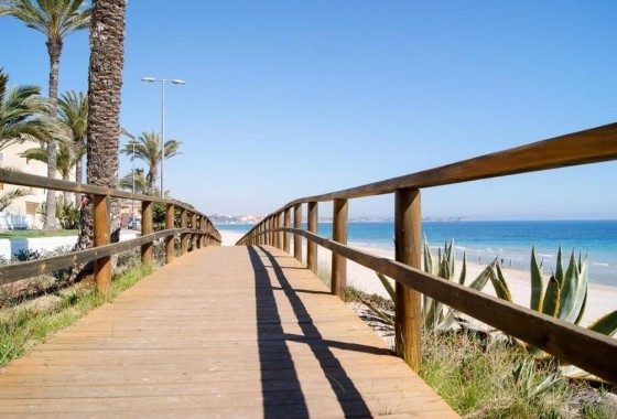 Venta - Casa de pueblo -
Pilar de la Horadada - Torre de la Horadada