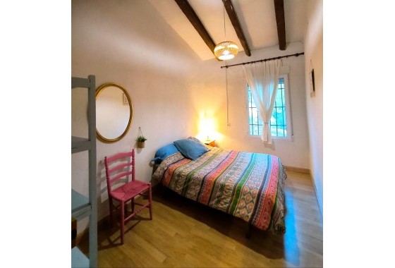 Herverkoop - Finca / Landhuis -
Fortuna