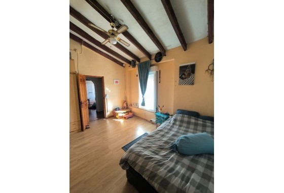 Herverkoop - Finca / Landhuis -
Fortuna