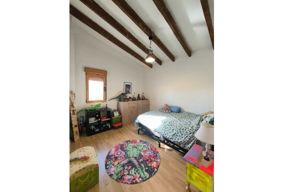 Herverkoop - Finca / Landhuis -
Fortuna