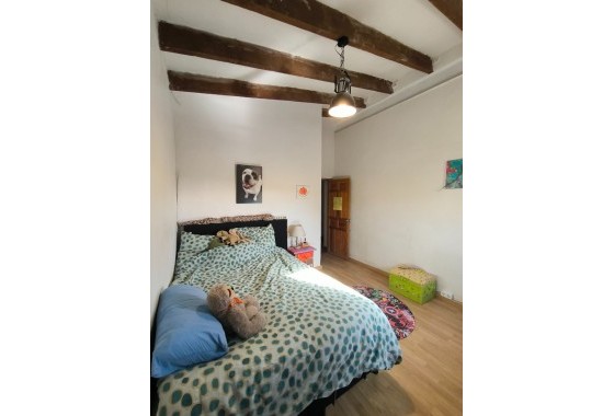 Herverkoop - Finca / Landhuis -
Fortuna