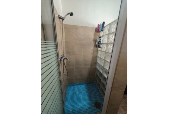 Herverkoop - Finca / Landhuis -
Fortuna