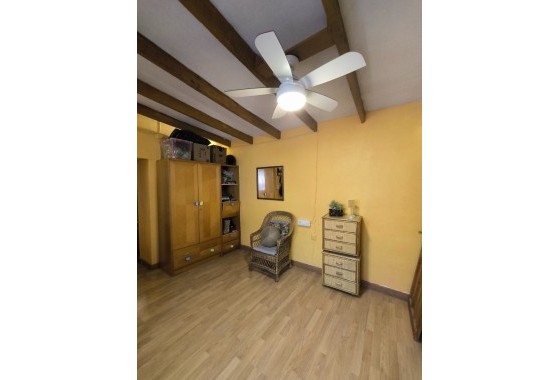 Herverkoop - Finca / Landhuis -
Fortuna