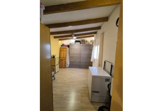 Herverkoop - Finca / Landhuis -
Fortuna