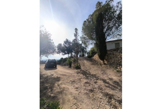 Herverkoop - Finca / Landhuis -
Fortuna