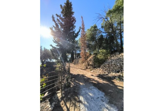 Herverkoop - Finca / Landhuis -
Fortuna