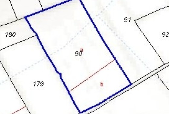 Sale - Plot Land -
Jumilla