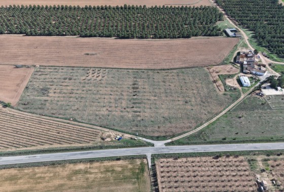 Sprzedaż - Działka / Grunt -
Yecla