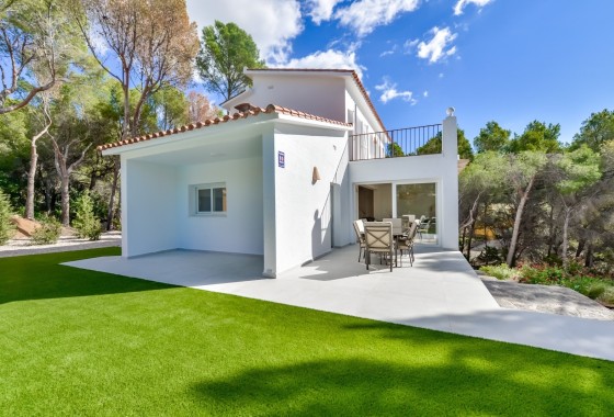 Venta - Chalet Independiente -
Altea - Altea Hills