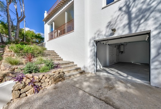 Venta - Chalet Independiente -
Altea - Altea Hills
