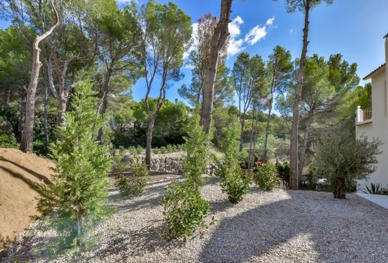 Venta - Chalet Independiente -
Altea - Altea Hills