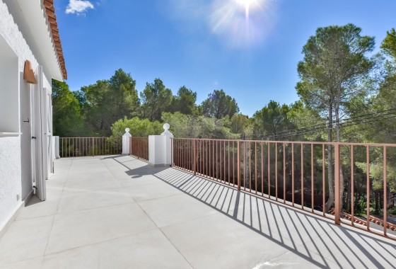 Venta - Chalet Independiente -
Altea - Altea Hills