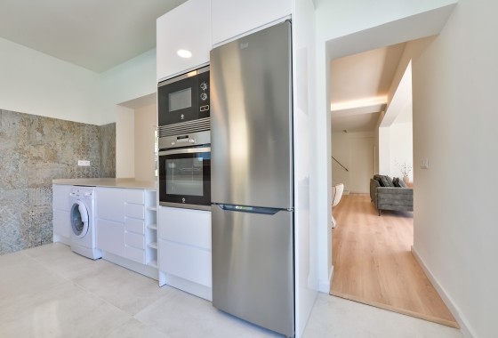 Venta - Chalet Independiente -
Altea - Altea Hills