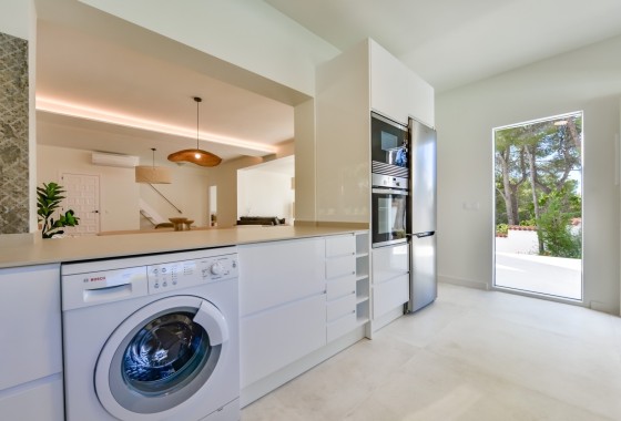 Venta - Chalet Independiente -
Altea - Altea Hills