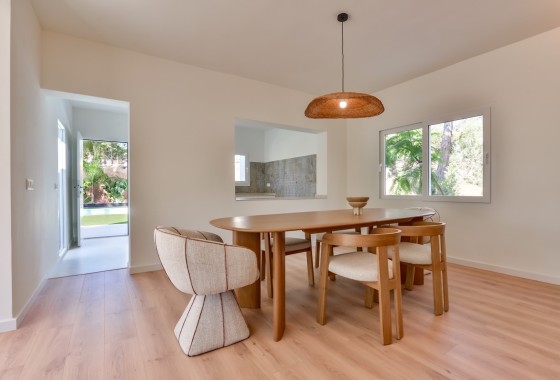 Venta - Chalet Independiente -
Altea - Altea Hills