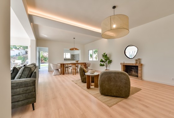 Venta - Chalet Independiente -
Altea - Altea Hills