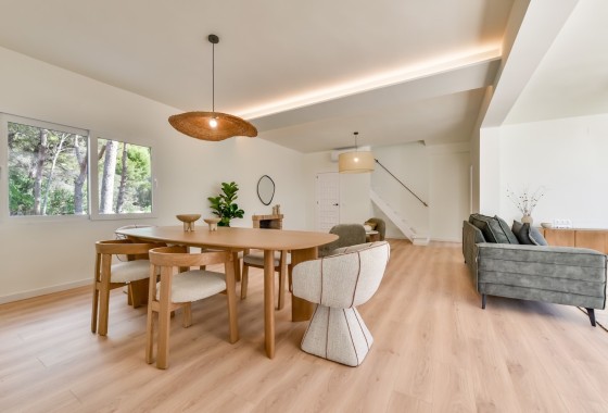 Venta - Chalet Independiente -
Altea - Altea Hills