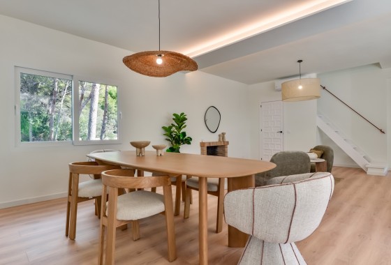 Venta - Chalet Independiente -
Altea - Altea Hills