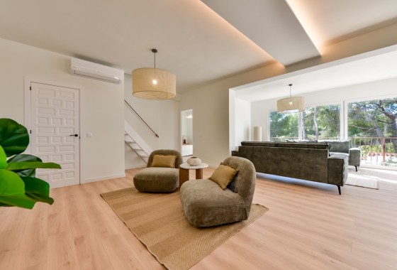 Venta - Chalet Independiente -
Altea - Altea Hills