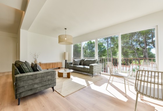 Venta - Chalet Independiente -
Altea - Altea Hills