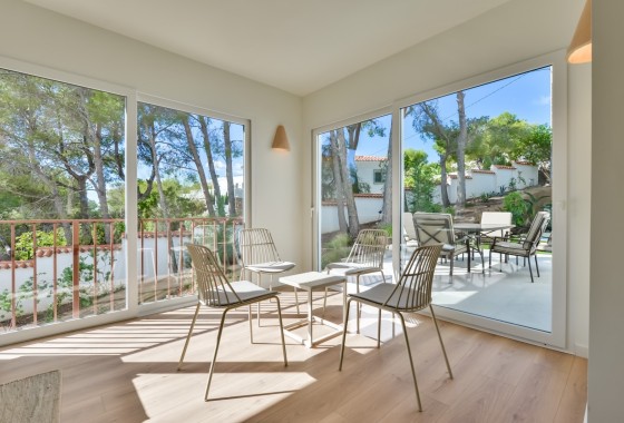 Venta - Chalet Independiente -
Altea - Altea Hills