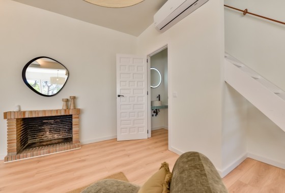 Venta - Chalet Independiente -
Altea - Altea Hills