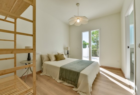 Venta - Chalet Independiente -
Altea - Altea Hills