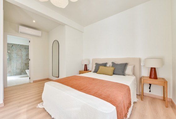 Venta - Chalet Independiente -
Altea - Altea Hills