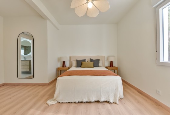 Venta - Chalet Independiente -
Altea - Altea Hills