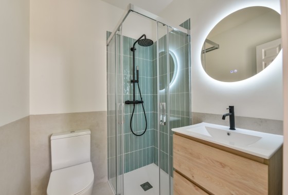 Venta - Chalet Independiente -
Altea - Altea Hills