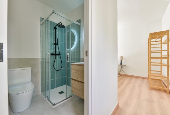 Venta - Chalet Independiente -
Altea - Altea Hills