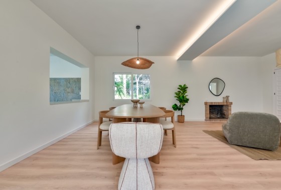 Venta - Chalet Independiente -
Altea - Altea Hills