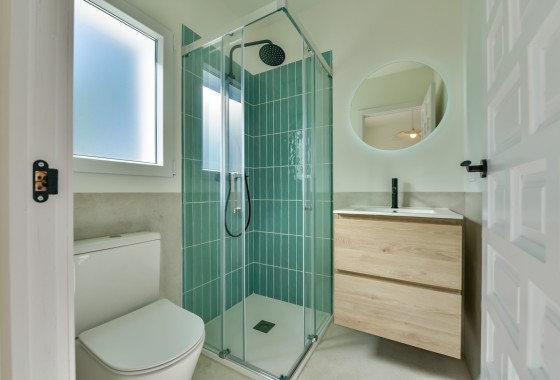 Venta - Chalet Independiente -
Altea - Altea Hills