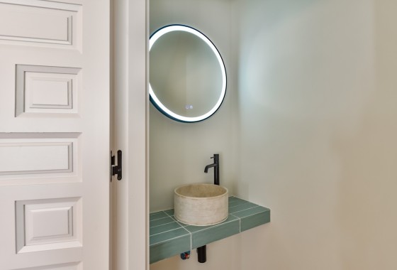 Venta - Chalet Independiente -
Altea - Altea Hills