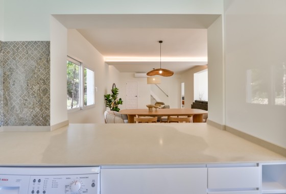 Venta - Chalet Independiente -
Altea - Altea Hills