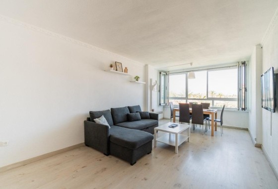 Sale - Apartment Flat -
Torrevieja - Rocio del mar