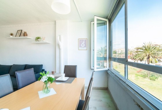 Sale - Apartment Flat -
Torrevieja - Rocio del mar