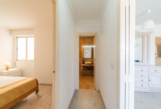 Sale - Apartment Flat -
Torrevieja - Rocio del mar