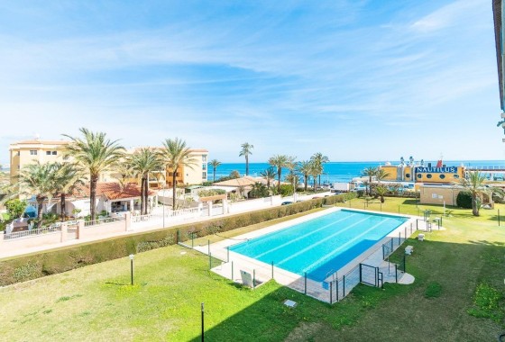 Sale - Apartment Flat -
Torrevieja - Rocio del mar