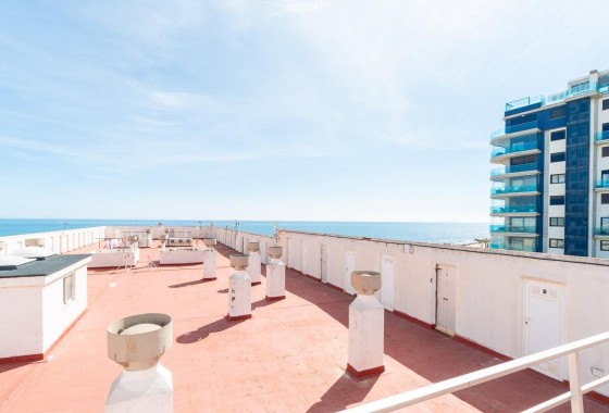 Sale - Apartment Flat -
Torrevieja - Rocio del mar